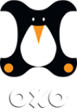 logo OXO Canyoning